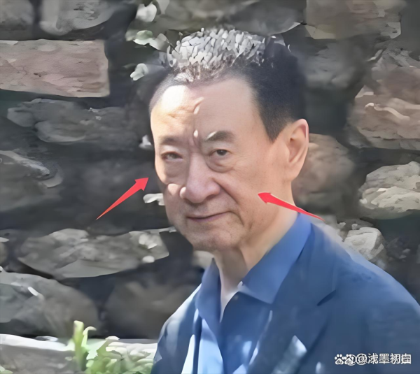 国内股票配资实盘排名 王健林   轻飘飘的旧时光就这样溜走